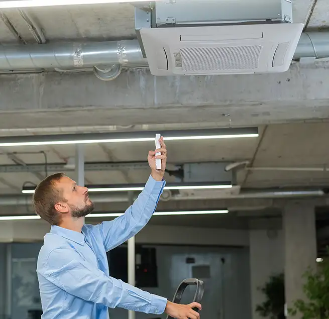 Why Homeowners & Businesses Trust Us in Ferndale, MI?