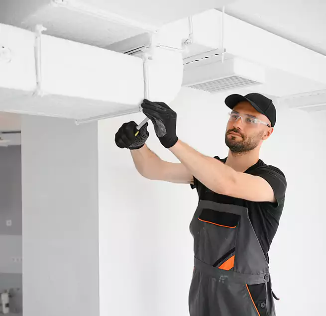 Why Homeowners Businesses Trust Us Ferndale, MI