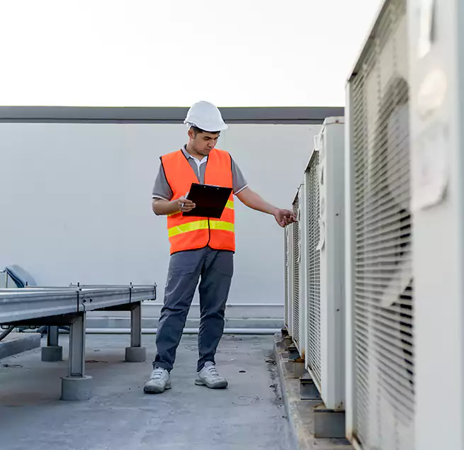 Why Homeowners & Businesses Trust Us in Ferndale, MI?